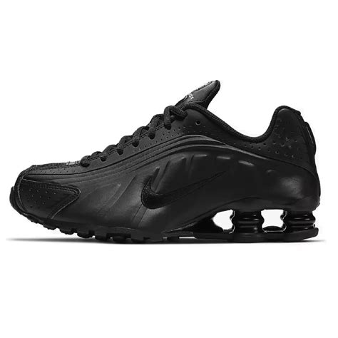 nike shox r4 schwarz grün|shox r4 nike.